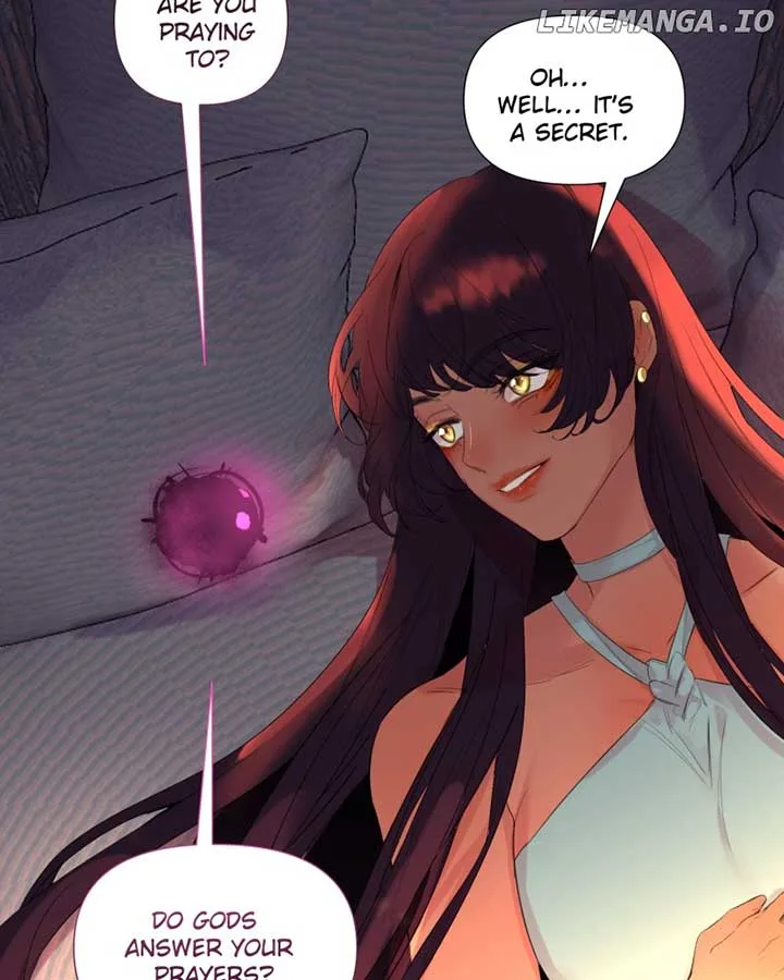 When Jasy Whistles Chapter 86 page 63