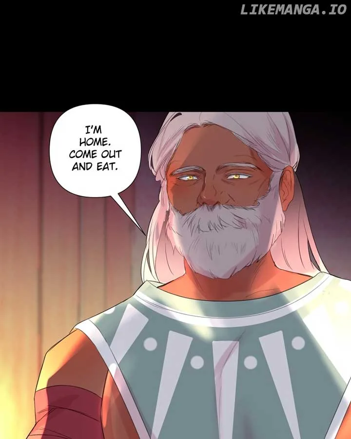 When Jasy Whistles Chapter 86 page 8