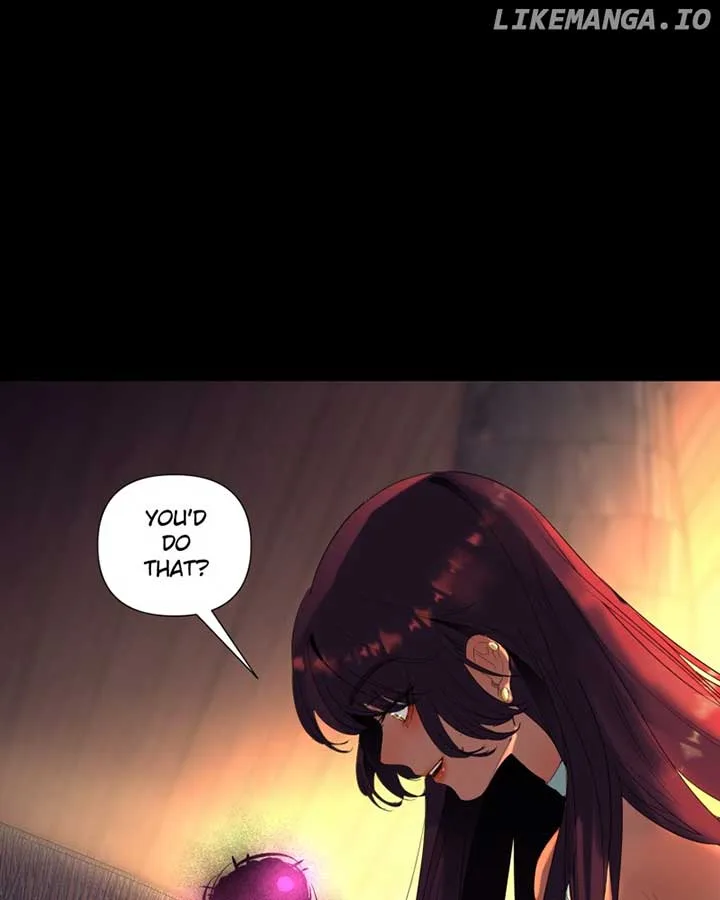 When Jasy Whistles Chapter 86 page 56