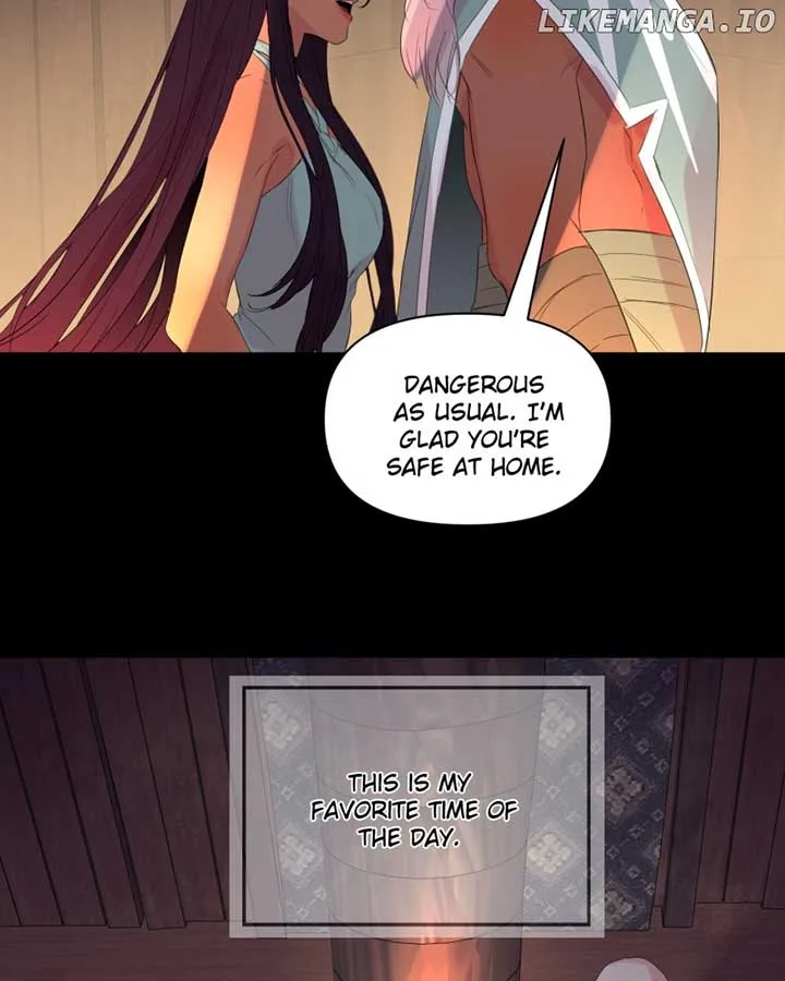 When Jasy Whistles Chapter 86 page 10