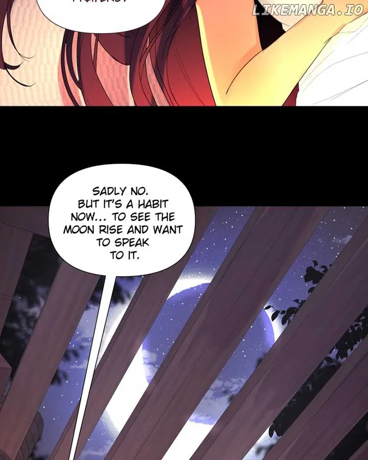 When Jasy Whistles Chapter 86 page 64