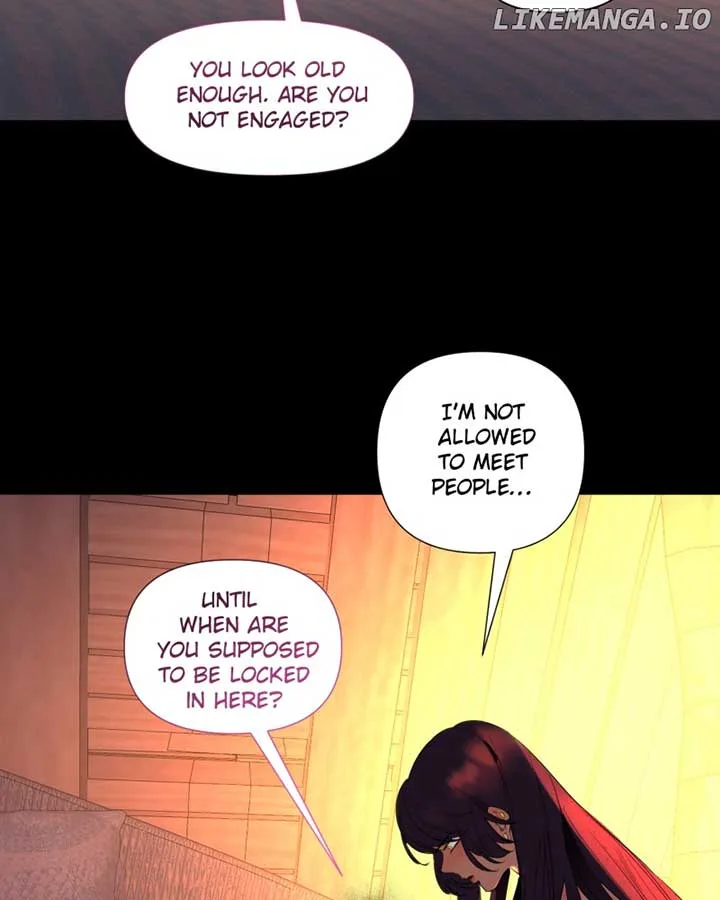 When Jasy Whistles Chapter 86 page 53
