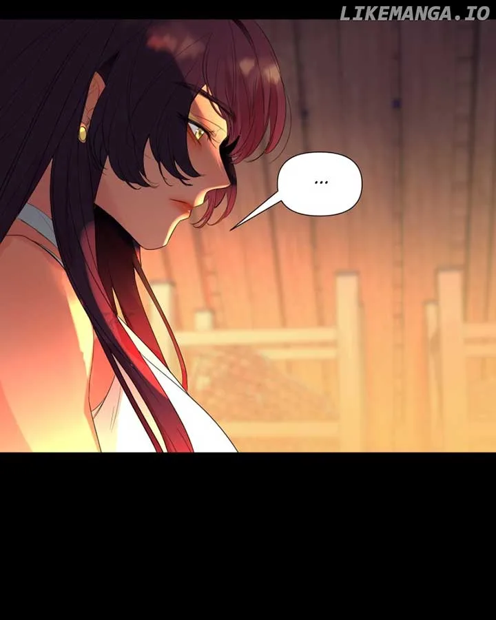 When Jasy Whistles Chapter 86 page 23