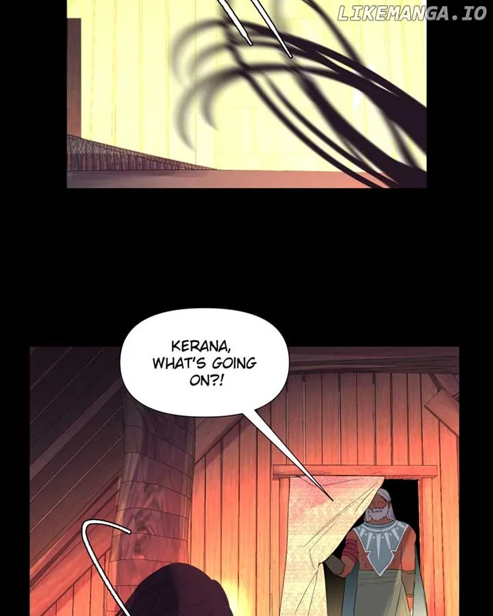 When Jasy Whistles Chapter 86 page 33