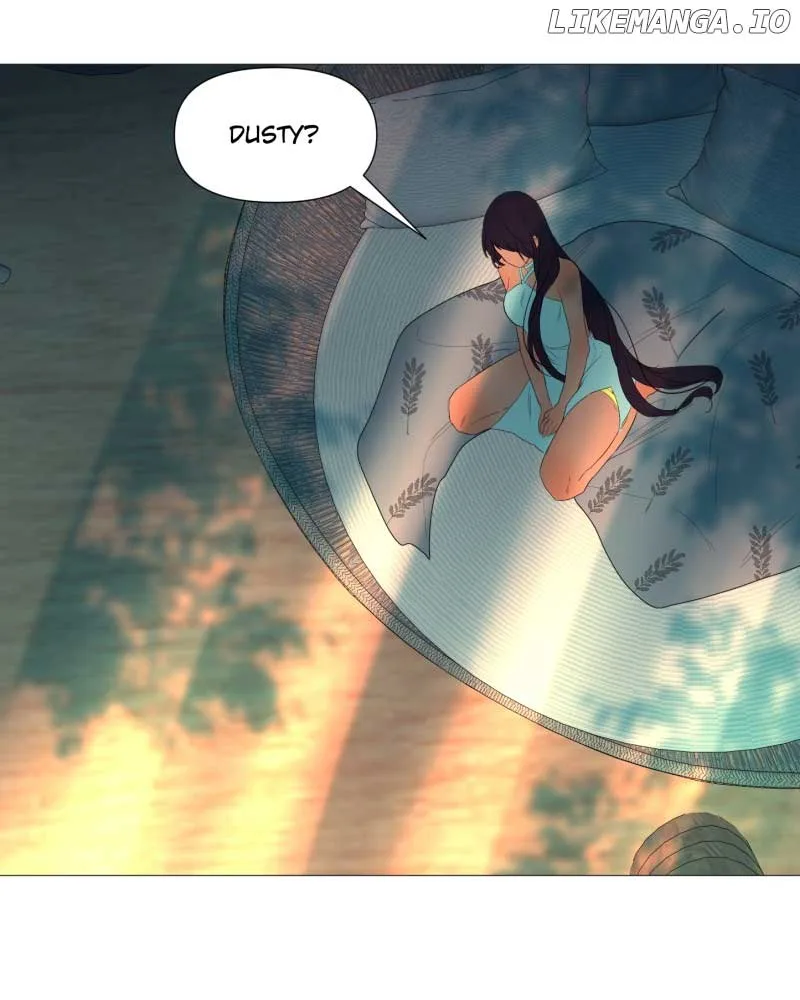 When Jasy Whistles Chapter 87 page 7
