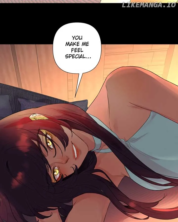 When Jasy Whistles Chapter 86 page 80