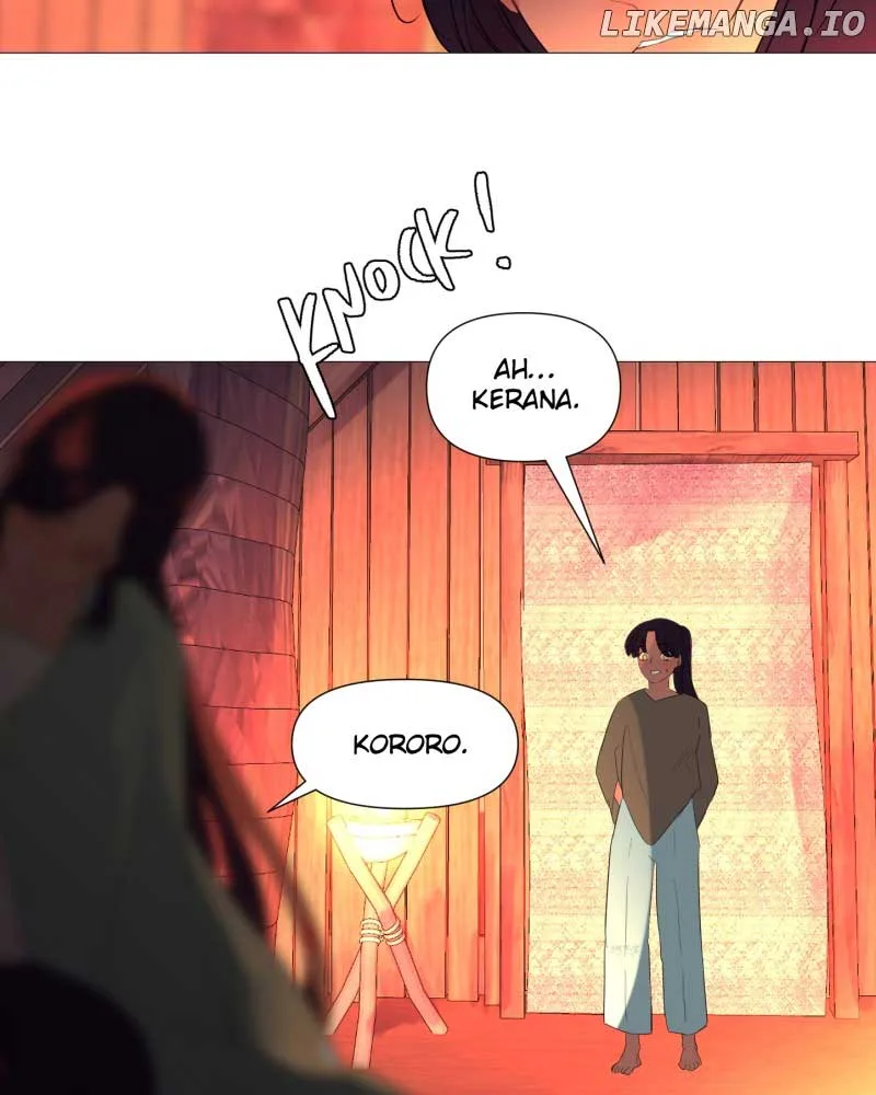 When Jasy Whistles Chapter 88 page 30