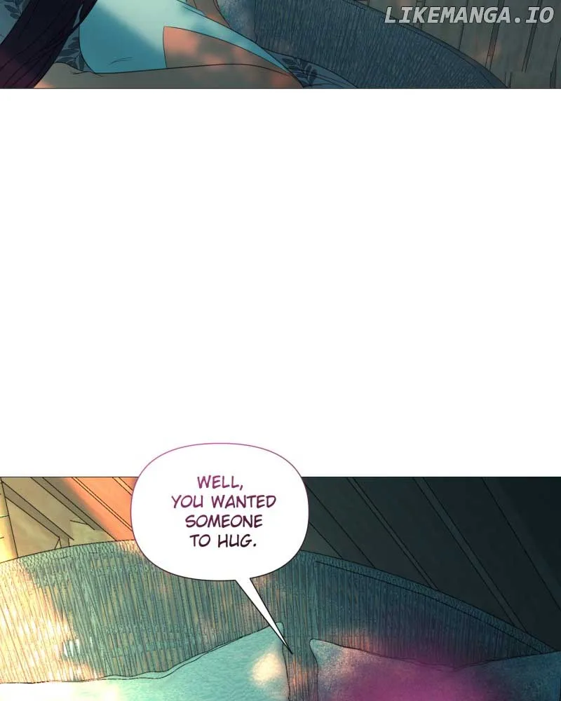When Jasy Whistles Chapter 87 page 18