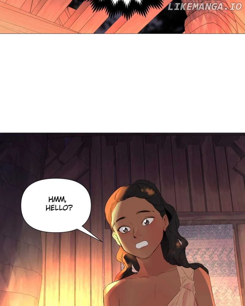 When Jasy Whistles Chapter 88 page 35