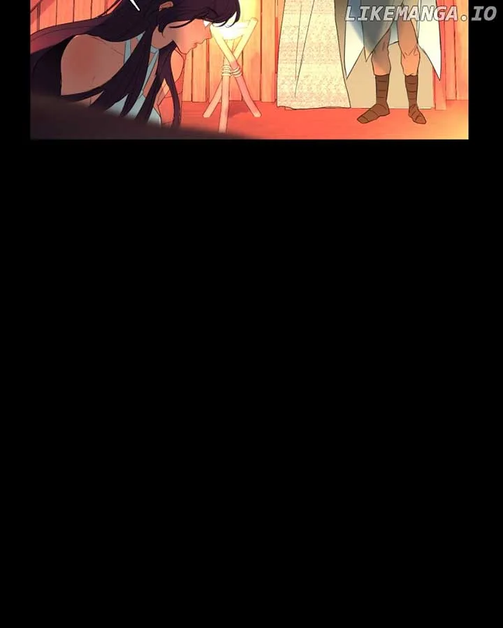 When Jasy Whistles Chapter 86 page 34