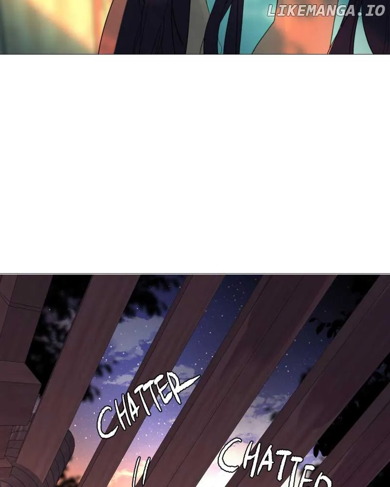 When Jasy Whistles Chapter 87 page 38