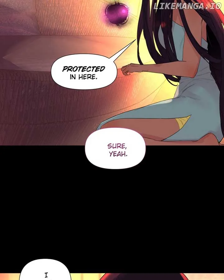 When Jasy Whistles Chapter 86 page 54