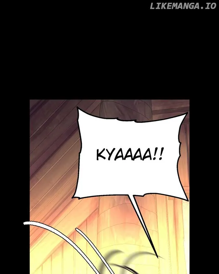 When Jasy Whistles Chapter 86 page 32