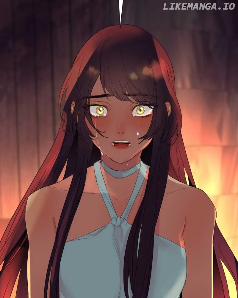 When Jasy Whistles Chapter 88 page 20