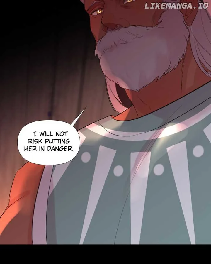 When Jasy Whistles Chapter 86 page 19