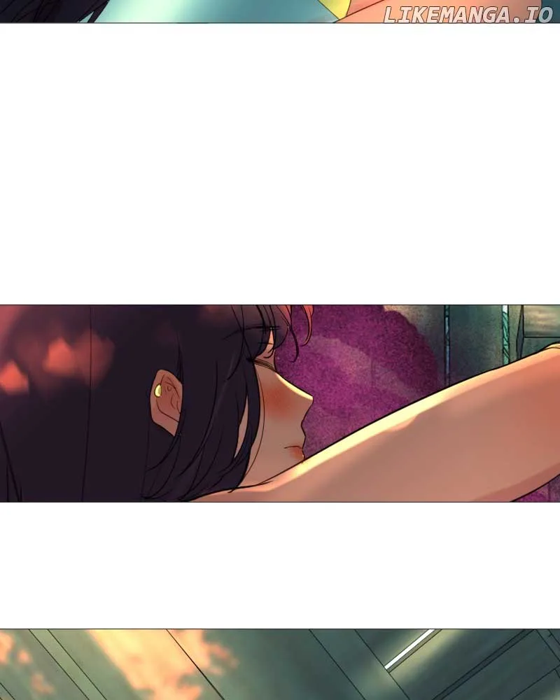 When Jasy Whistles Chapter 87 page 23