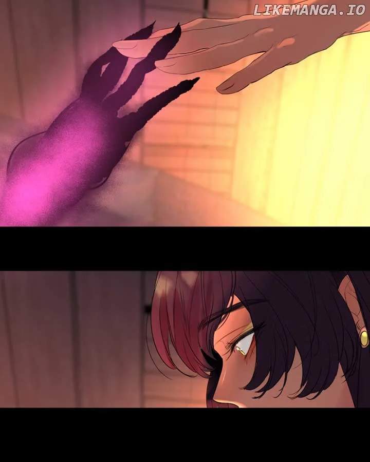 When Jasy Whistles Chapter 86 page 71