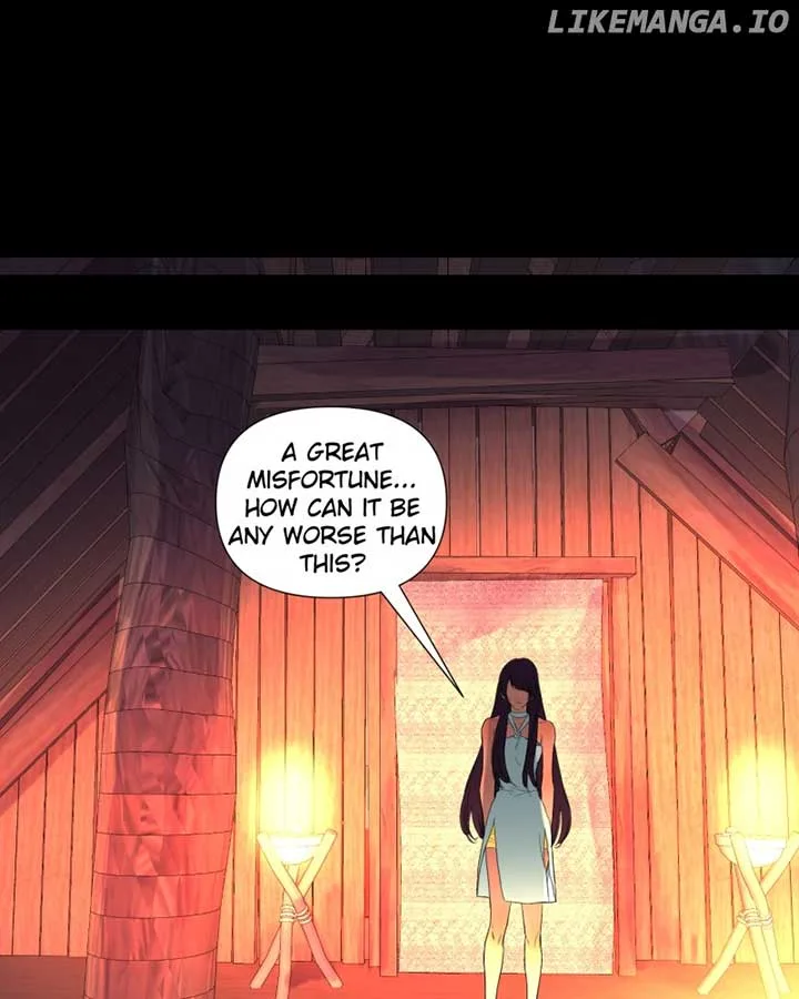 When Jasy Whistles Chapter 86 page 24