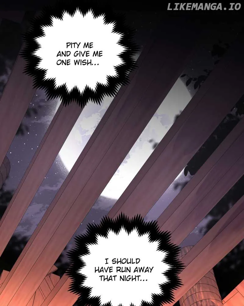 When Jasy Whistles Chapter 88 page 34