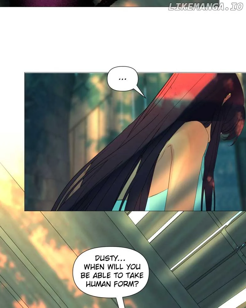 When Jasy Whistles Chapter 87 page 26
