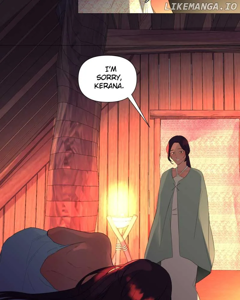 When Jasy Whistles Chapter 88 page 25