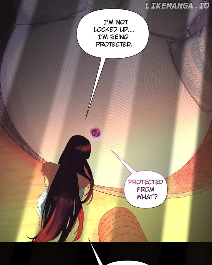 When Jasy Whistles Chapter 86 page 43