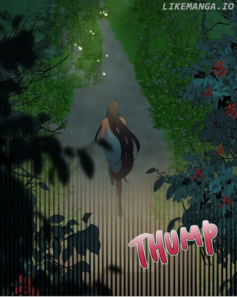 When Jasy Whistles Chapter 87 page 51