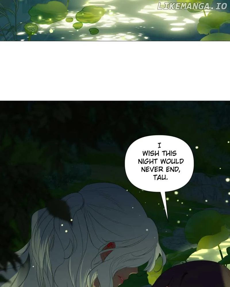 When Jasy Whistles Chapter 87 page 74