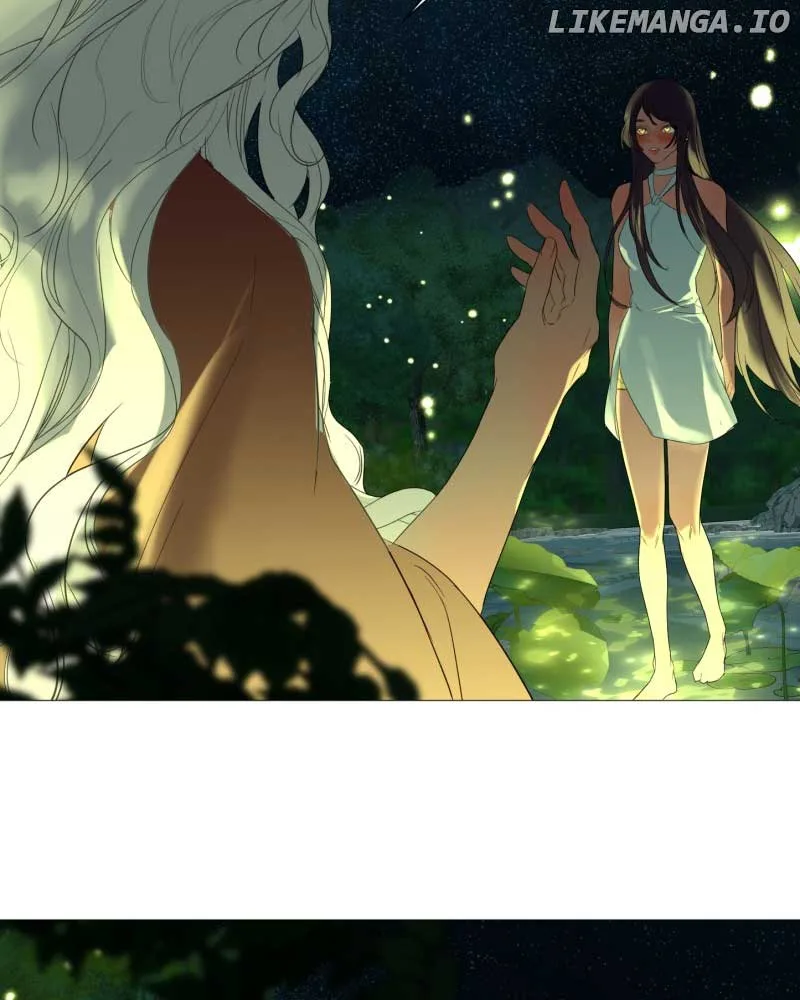 When Jasy Whistles Chapter 87 page 62