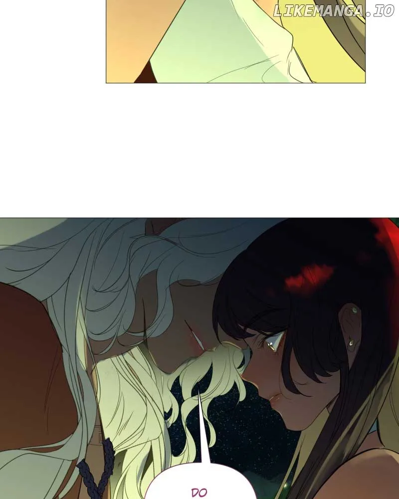 When Jasy Whistles Chapter 87 page 96