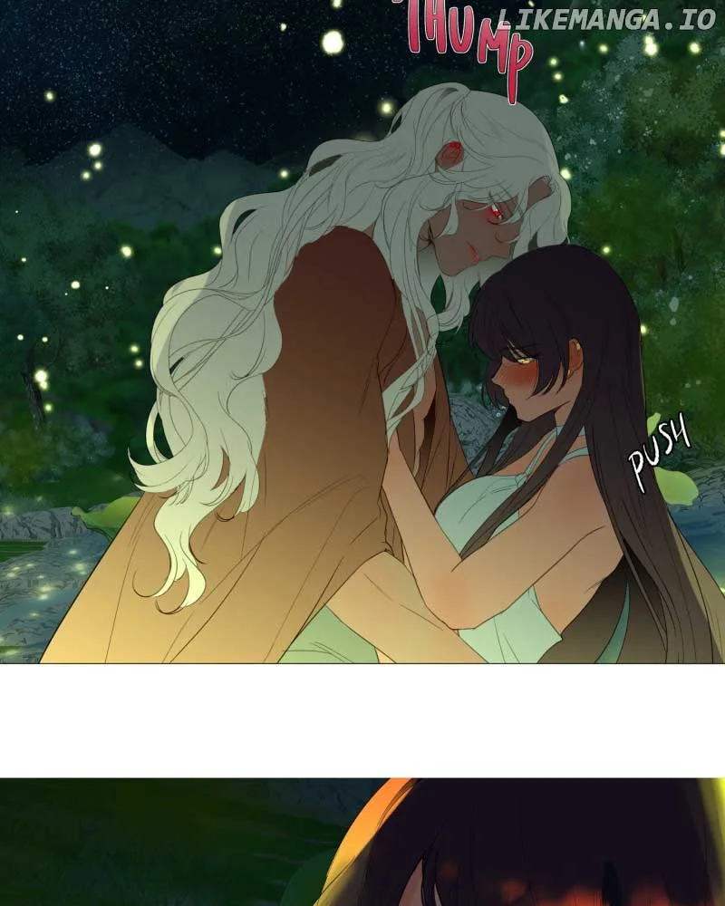 When Jasy Whistles Chapter 87 page 83