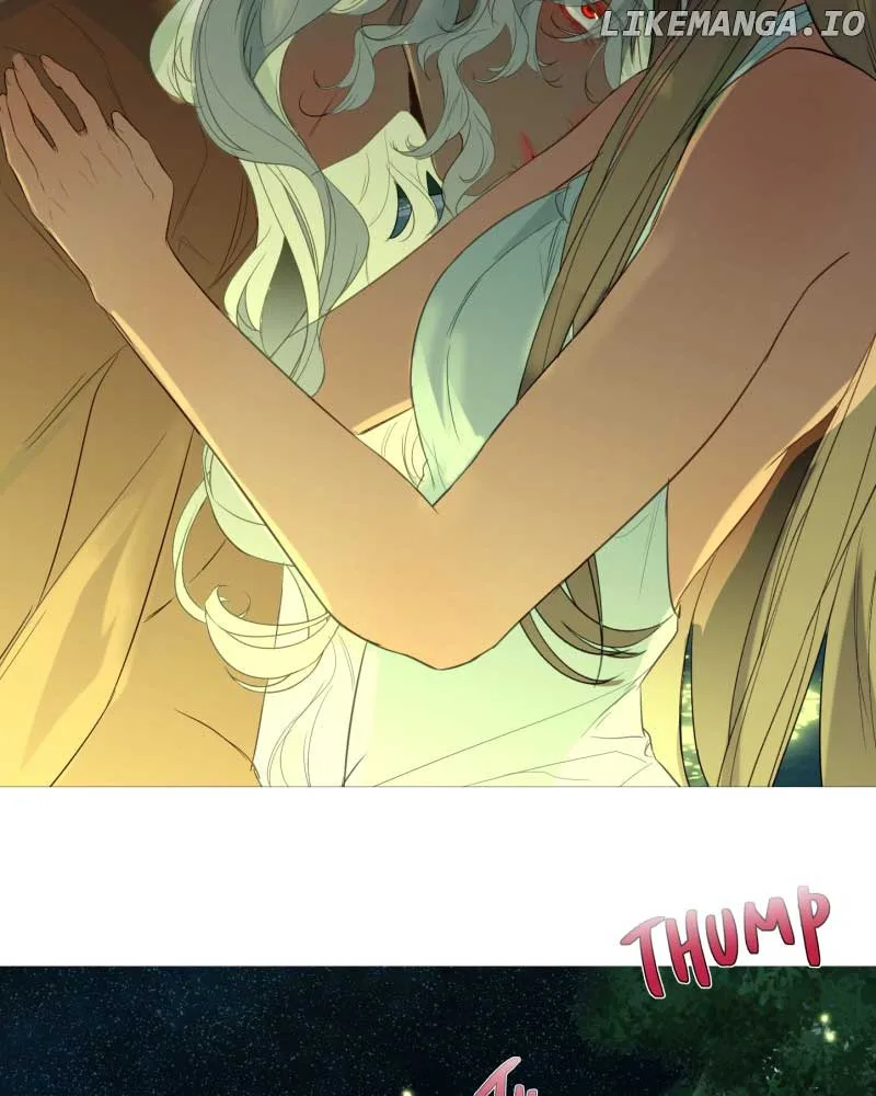 When Jasy Whistles Chapter 87 page 82