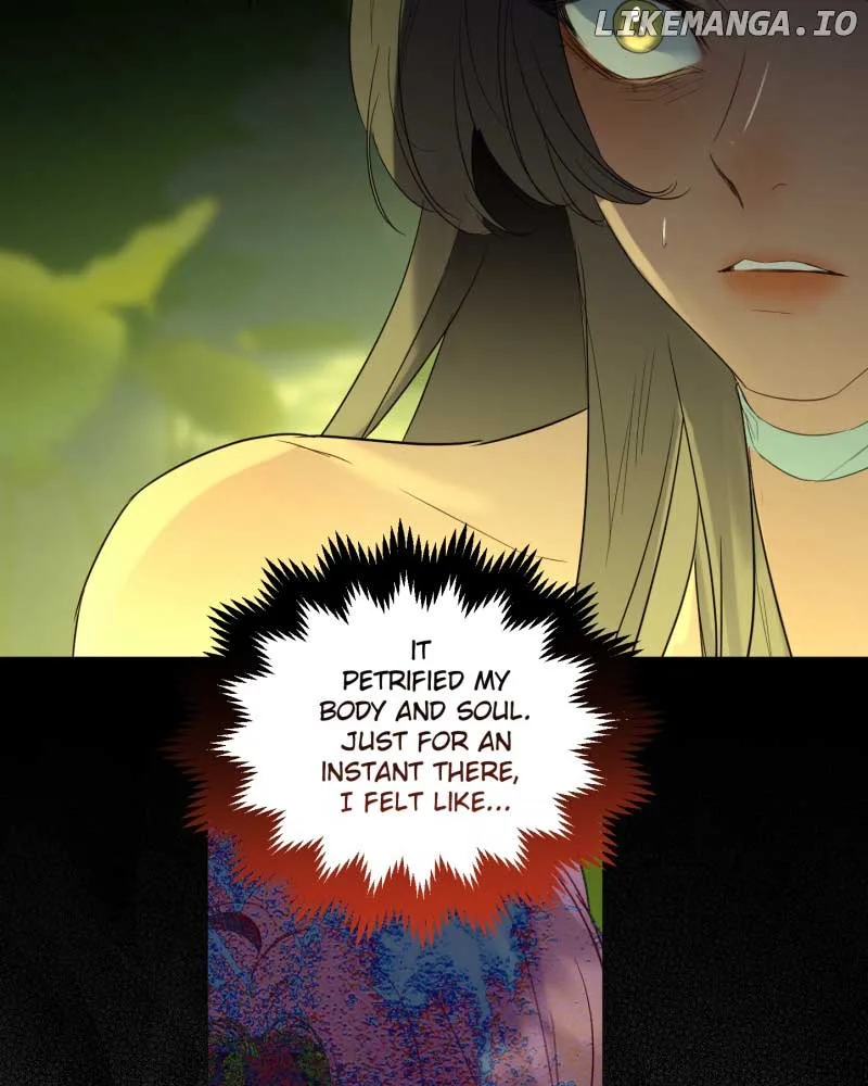 When Jasy Whistles Chapter 87 page 88