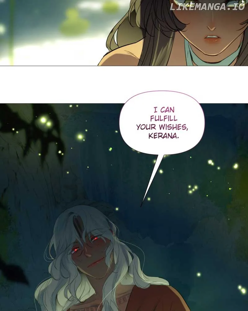 When Jasy Whistles Chapter 87 page 99