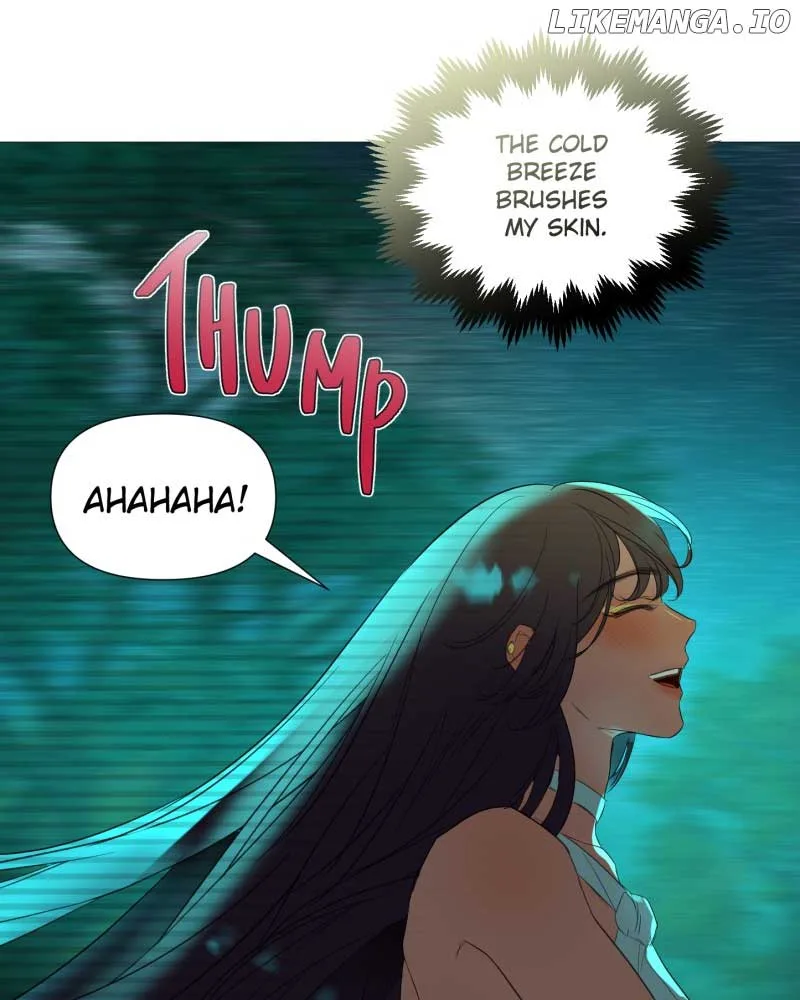 When Jasy Whistles Chapter 87 page 52