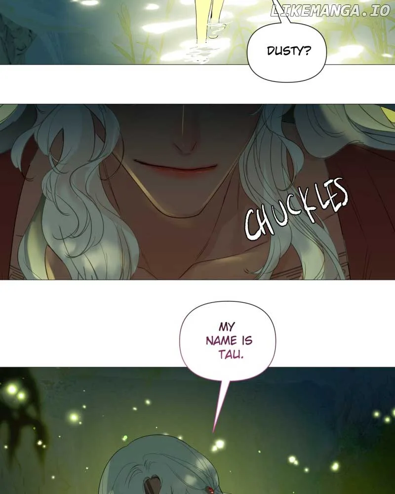 When Jasy Whistles Chapter 87 page 58