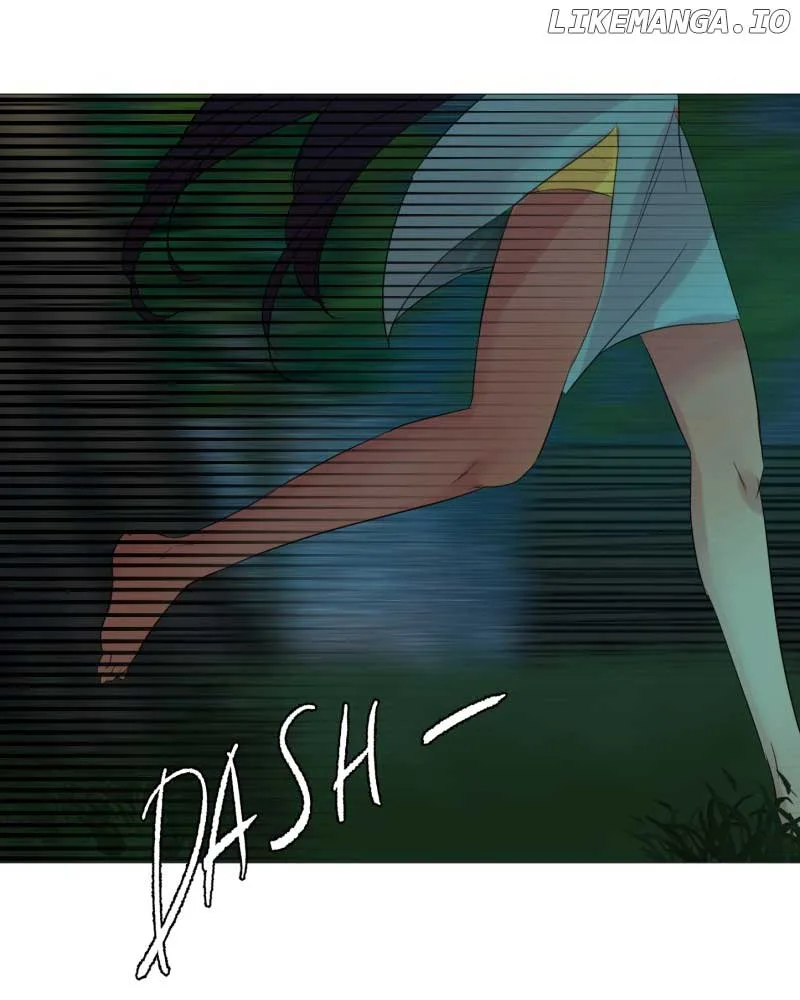 When Jasy Whistles Chapter 87 page 49