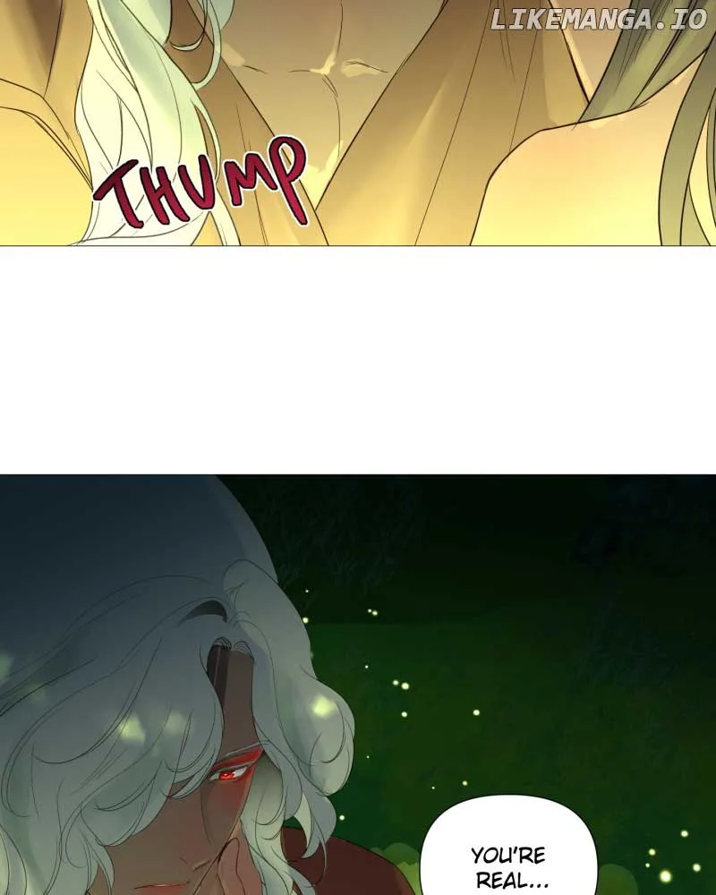 When Jasy Whistles Chapter 87 page 77