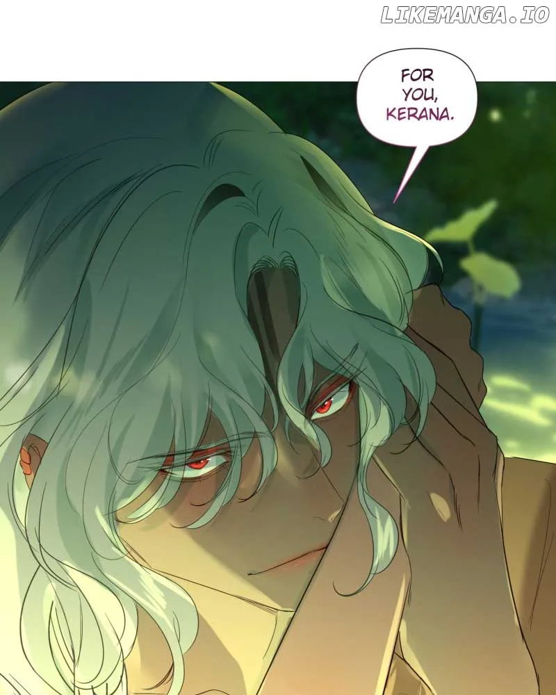 When Jasy Whistles Chapter 87 page 80
