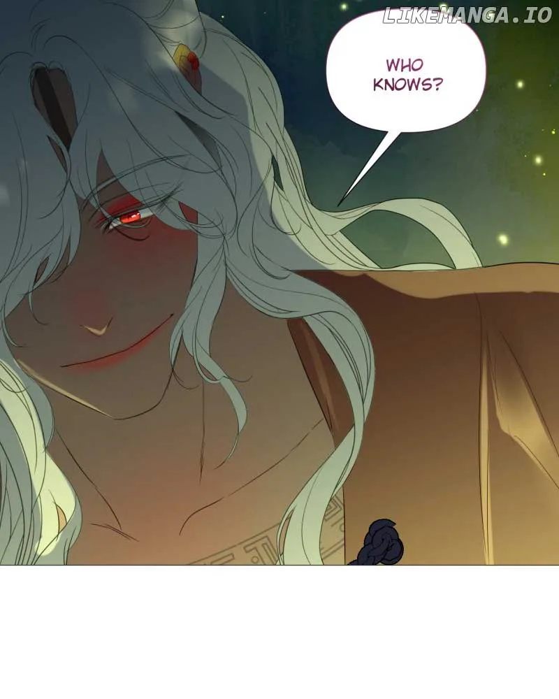 When Jasy Whistles Chapter 87 page 94