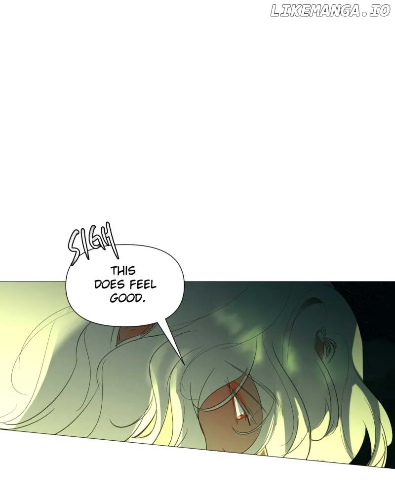 When Jasy Whistles Chapter 87 page 71