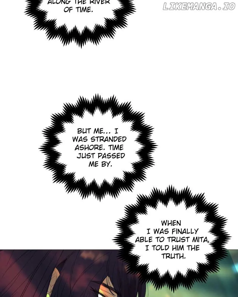 When Jasy Whistles Chapter 88 page 45