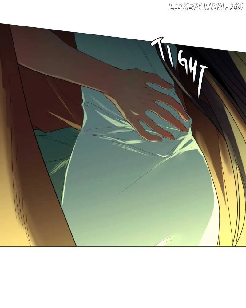 When Jasy Whistles Chapter 87 page 72