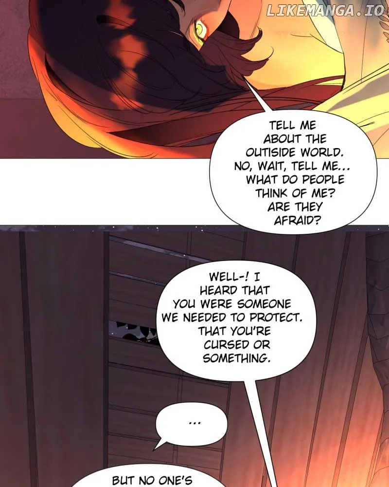 When Jasy Whistles Chapter 88 page 40