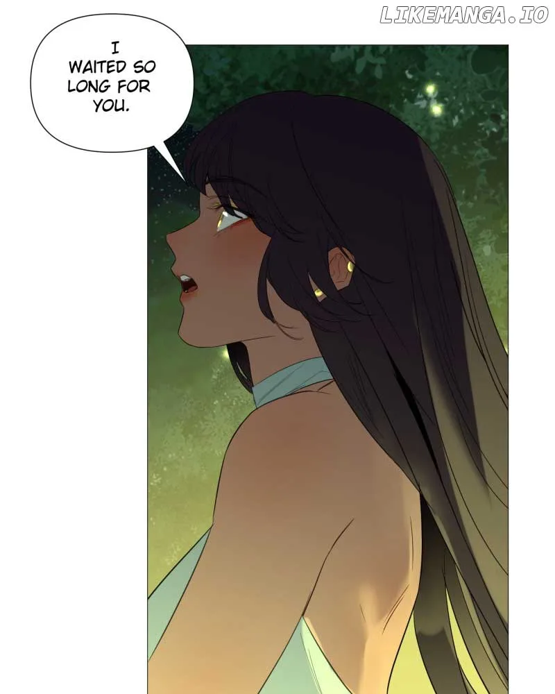 When Jasy Whistles Chapter 87 page 95