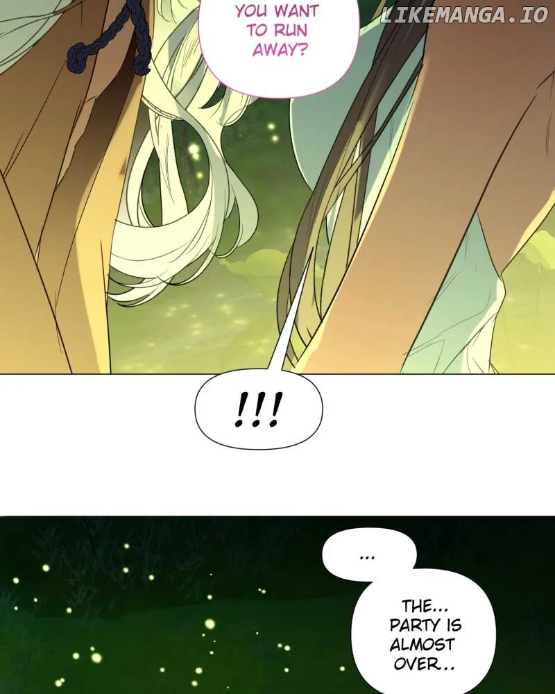 When Jasy Whistles Chapter 87 page 97