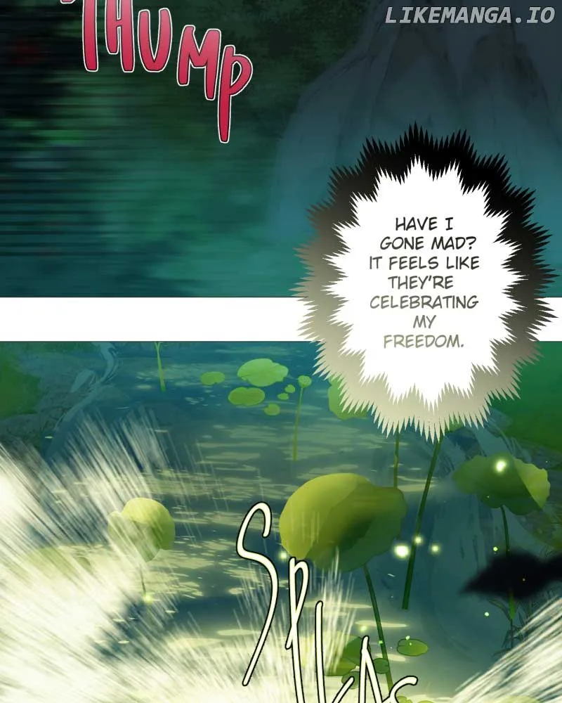 When Jasy Whistles Chapter 87 page 54