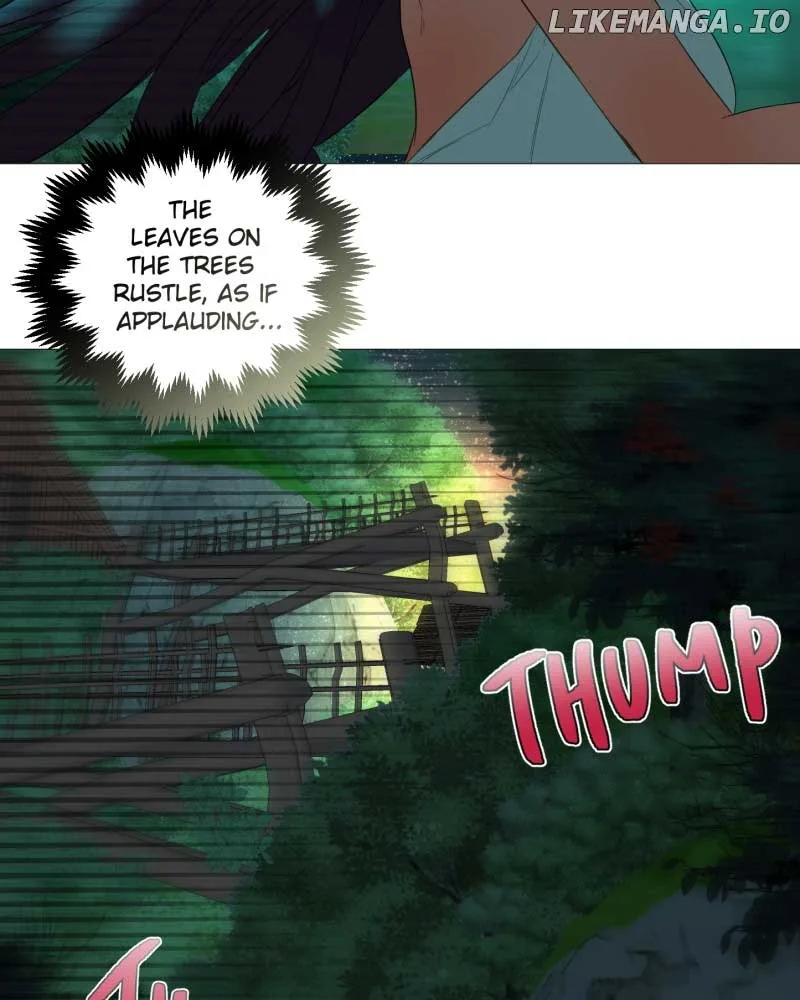 When Jasy Whistles Chapter 87 page 53