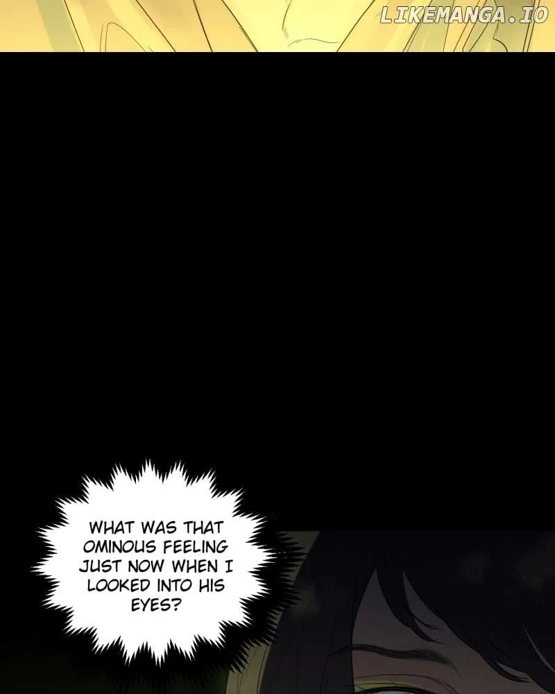 When Jasy Whistles Chapter 87 page 87