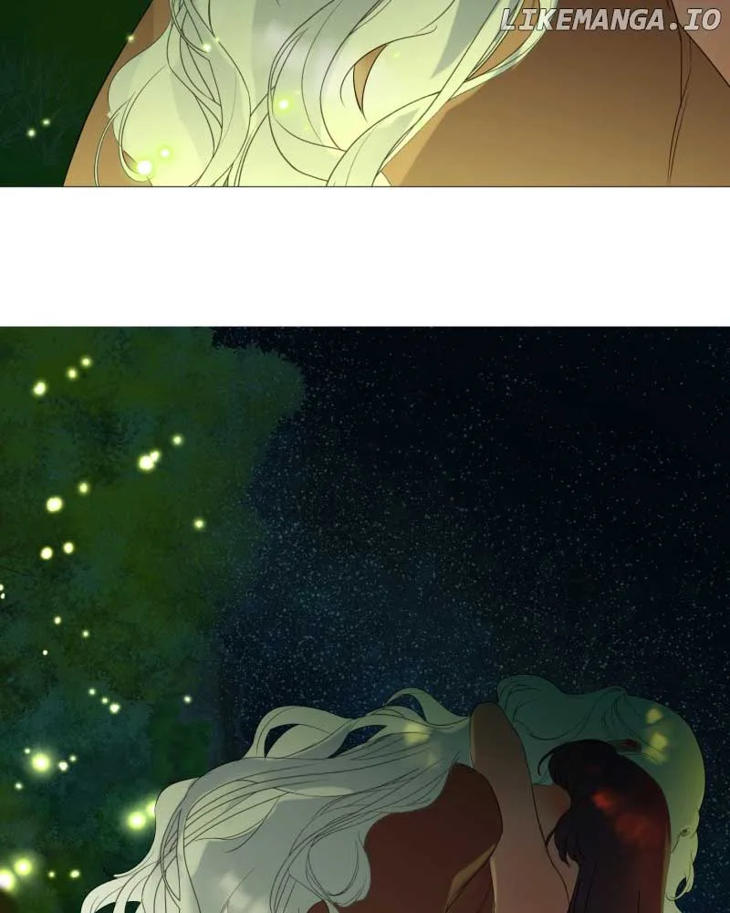 When Jasy Whistles Chapter 87 page 68